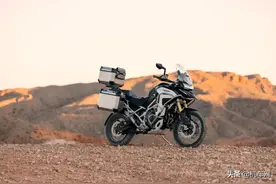 凯旋大老虎21.98万起，咬得动宝马水鸟吗？图片