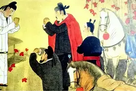 一天一首古诗词 | 唐诗，白居易《琵琶行》（节选一）图片