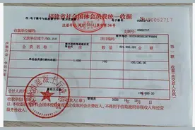 企业缴纳的社会团体会费能否税前扣除？图片