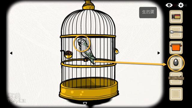 攻略 | 锈湖3《逃离方块: 四季-Cube Escape:Seasons》移动端通关攻略