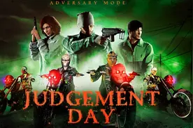 数6的事情还能再等等！GTA万圣节活动回归，线上终于有动物了？图片