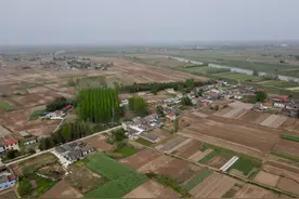 真实的麦城遗址如今是什么模样，关羽为什么当初会选择败走麦城图片