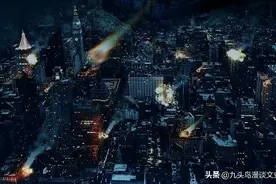 推荐五本精彩的末世流小说，当人类遭遇到困境时，主角们站出来了图片