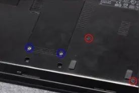 电脑ssd硬盘怎么安装使用图片