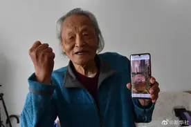 这8个细节，让人忍不住泪目图片