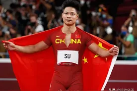 为什么说，短跑100米能跑进10秒就算无与伦比的成就？图片