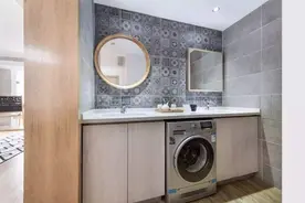 一千多的洗衣机和一万多的有什么区别？用过才明白，贵有贵的道理图片