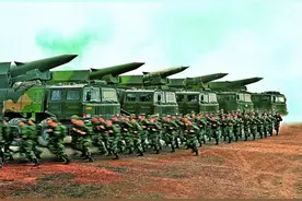 东部战区近10个作战基地，封锁台湾海峡，阻止介入势力干涉台海？图片