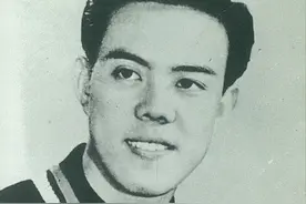 容国团：我国体育界首个世界冠军，曾是全民偶像，31岁无奈自杀图片