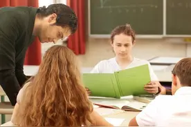 魏书生的教学特色图片