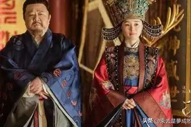 明朝东宫的故事——皇太子妃，宁可得罪皇妃也不能招惹的角色图片