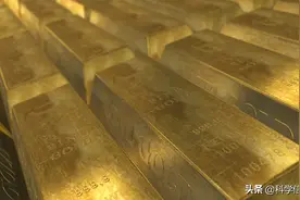 黄金只是一种金属，不能吃也不能穿，为什么这么值钱？图片