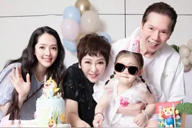 向太赠郭碧婷上亿豪宅内景曝光，坐私人飞机回内地，行李箱超两万图片