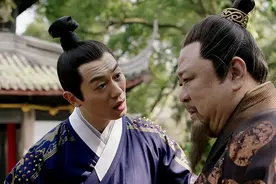 朱高炽在位不足一年，为何能名垂青史？只因他解决了四个天大难题图片