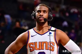 壮志难酬！现役30岁以上仍未夺冠的球星，哈登和保罗还有希望吗？图片