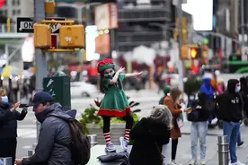 ​世界各地如何过劳动节？小编为你来盘点图片