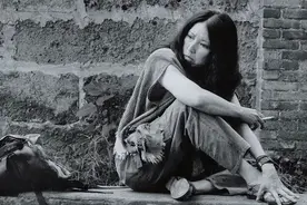 如果活到今天，她会是最红的那一个吗图片