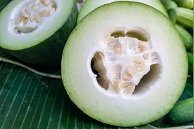 天热的时候，我为什么劝你要多吃“冬瓜”？图片