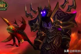 魔兽TBC：P3准毕业术士秀属性，无BUFF1320法伤，急速等级很亮眼图片