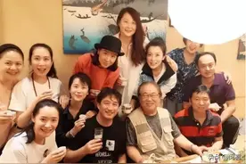 表面上是艺人，实际是大学老师！这7位明星口碑为何如此不同图片