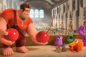 虚拟游戏能为现实世界做些什么？|《游戏改变世界》图片