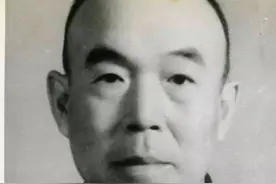 用掌风就能把人打出几米的闫芳，自称李经梧传人，李经梧有多厉害图片