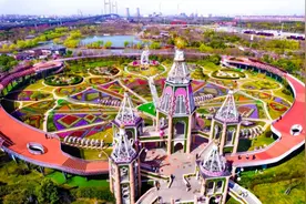 @中高考生，上海这些景区凭准考证有免票、降价优惠，去打卡吧！图片