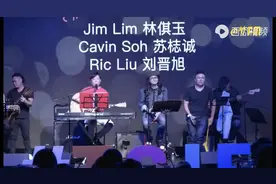 梦飞船经典歌曲《不值得》，温柔的歌声唱哭痴情人，太好听了图片