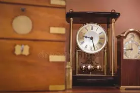 农村老话：“镜有四不摆，钟有三不挂”，啥意思？摆放真有讲究？图片