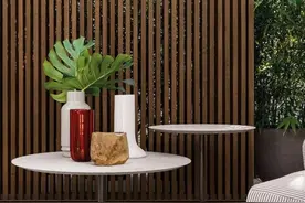 30种花样百出的庭院围墙设计图片