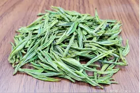 求推荐几款方便办公室冲泡的茶叶？图片