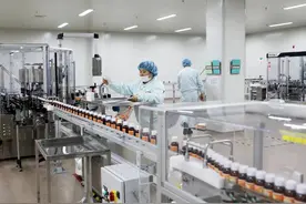 日产抗疫西药30万盒、中药10吨！顺义这五家药企开足马力生产图片