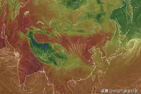 40度高温提前冲进东北，今年夏天到底咋办？超算：下旬热浪或升级图片