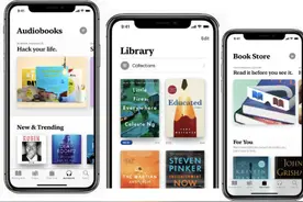苹果原生阅读器Apple Books，有哪些值得关注的阅读技巧？图片