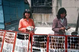 再见1980~1990，有的场面已经绝迹，难以忘怀的80年代印记图片