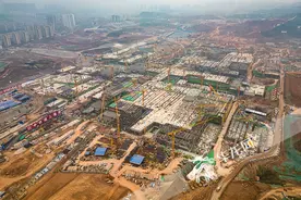计划投资1100亿元！ 今年重庆交通定下这些目标图片