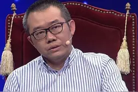 事实证明，涂磊的“消失”，是主持界的“幸事”图片