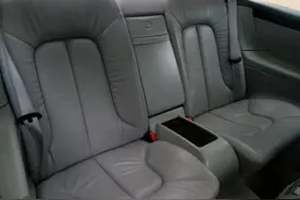 几百块钱一套的真皮座椅套，到底是不是真牛皮？图片