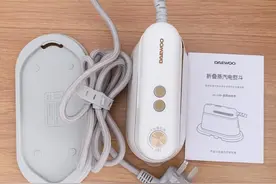 没想到20年没用的电熨斗我又用起来了，谈谈用了一年多的真实感受图片