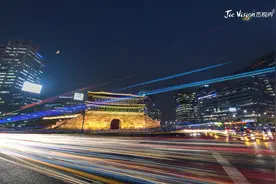 韩国网友：中国北京故宫比不上韩国景福宫？打脸韩国“紫禁城”！图片