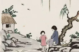 什么是家？整整读了五遍，太透彻了图片