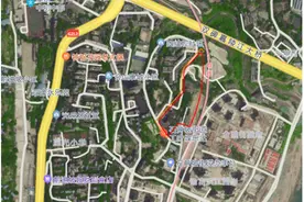 重庆中心城区第三次集中土拍地块上线图片