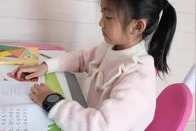 安全定位、寓教于乐，dido Y36智能儿童手表使用体验图片