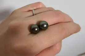 珍珠入坑建议重点：不要乱买，买就买好珠子图片