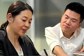 一场直播，倪萍戳穿了娱乐圈的“残酷”，孙俪的苦衷总算有人懂了图片