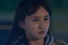 《狂飙》里黄瑶的扮演者程金铭直播时，她被高启强粉丝骂是白眼狼图片