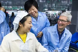 初中学历的富士康流水线女工，如今身价超越董明珠，到底凭啥？图片