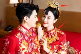 小五结婚无一人到场，“天天兄弟”的兄弟情，其实在12年前就没了图片