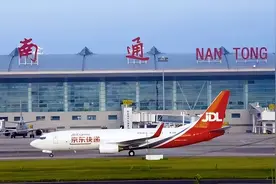 中国物流行业“领头羊”：力压厦门象屿、顺丰，年收入超过4800亿图片