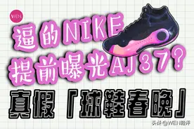 国产能媲美Air Jordan正代的鞋-韦德之道10，冲还是不冲？图片